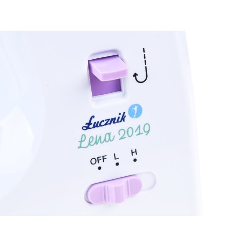 Швейна машинка Łucznik Lena + FREEBIES ZA3158 фото 6