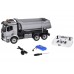 Керований самоскид Mercedes Arocs METAL EE пересувний напівпричіп 1:20 RC0667