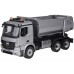 Керований самоскид Mercedes Arocs METAL EE пересувний напівпричіп 1:20 RC0667