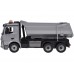 Керований самоскид Mercedes Arocs METAL EE пересувний напівпричіп 1:20 RC0667