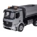 Керований самоскид Mercedes Arocs METAL EE пересувний напівпричіп 1:20 RC0667