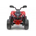 Потужні дитячі ліхтарі EVA на батарейках QUAD CAN-AM PA0284 CZ