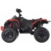 Потужні дитячі ліхтарі EVA на батарейках QUAD CAN-AM PA0284 CZ