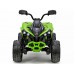 Потужні дитячі ліхтарі EVA на батарейках QUAD CAN-AM PA0284 ZI