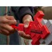 NERF Minecraft SWORD Hearstealer + 4 дротики ZA5123
