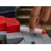 NERF Minecraft SWORD Hearstealer + 4 дротики ZA5123
