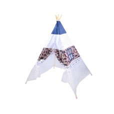 Дитячий намет Wigwam playhouse ZA3557
