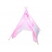 Рожевий єдиноріг Wigwam Tipi Tent ZA3555