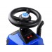 Трактор New Holland з причепом ZA3691