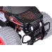 Гігантська машина Monster Snake 4x4 музика вогні дрейф 360st. Пульт RC0633