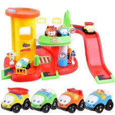 ПАРКОВКА Ліфт комплект Cars ZA0897