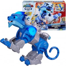 Фігурка хороброго кота з PJ Masks Roaring Brave Sound Light ZA4918