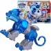 Фігурка хороброго кота з PJ Masks Roaring Brave Sound Light ZA4918