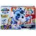 Фігурка хороброго кота з PJ Masks Roaring Brave Sound Light ZA4918