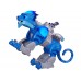 Фігурка хороброго кота з PJ Masks Roaring Brave Sound Light ZA4918