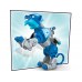 Фігурка хороброго кота з PJ Masks Roaring Brave Sound Light ZA4918