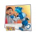 Фігурка хороброго кота з PJ Masks Roaring Brave Sound Light ZA4918