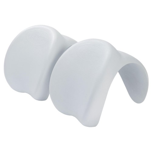 Подушка підголівник 2шт Lay-z-spa Bestway 60307 фото 2