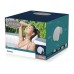 Подушка підголівник 2шт Lay-z-spa Bestway 60307