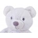 Проектор Плюшевий білий TEDDY BEAR Колискова лампа для малюка ZA5289