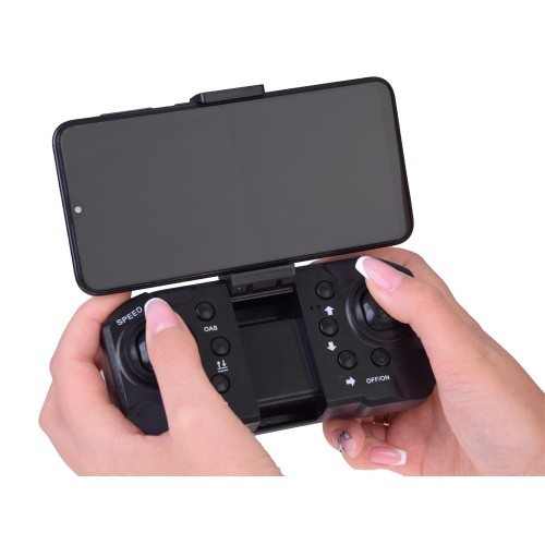 Квадрокоптер Flying Drone Remote Control Model Foldable + Remote Control RC0681 фото 9