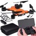 Квадрокоптер Flying Drone Remote Control Model Foldable + Remote Control RC0681
