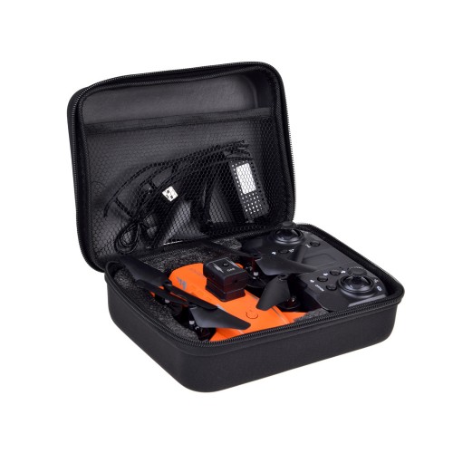 Квадрокоптер Flying Drone Remote Control Model Foldable + Remote Control RC0681 фото 2