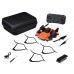Квадрокоптер Flying Drone Remote Control Model Foldable + Remote Control RC0681