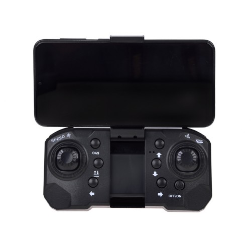 Квадрокоптер Flying Drone Remote Control Model Foldable + Remote Control RC0681 фото 4