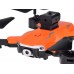 Квадрокоптер Flying Drone Remote Control Model Foldable + Remote Control RC0681