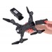 Квадрокоптер Flying Drone Remote Control Model Foldable + Remote Control RC0681
