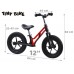 Гумові колеса балансира Tiny Bike 12 дюймів SP0662