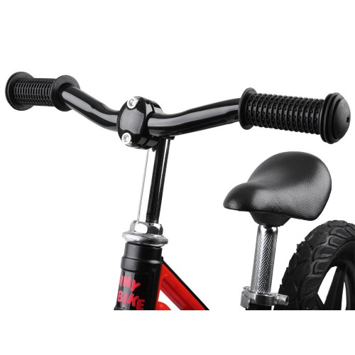 Гумові колеса балансира Tiny Bike 12 дюймів SP0662 фото 4