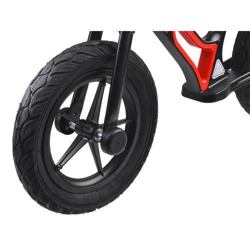 Гумові колеса балансира Tiny Bike 12 дюймів SP0662 фото 7
