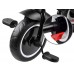 Дитячий триколісний велосипед Tiny Bike 3в1 з тентом ROTATABLE SP0650