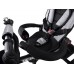 Дитячий триколісний велосипед Tiny Bike 3в1 з тентом ROTATABLE SP0650
