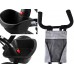 Дитячий триколісний велосипед Tiny Bike 3в1 з тентом ROTATABLE SP0650