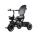 Триколісний велосипед Tiny Bike 3 в 1 рожевого кольору з тентом SP0650