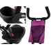 Триколісний велосипед Tiny Bike 3 в 1 рожевого кольору з тентом SP0650