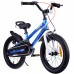 Дитячий спортивний велосипед Royal Baby Freestyle 7.0 Perfect 16'' RB16B-6