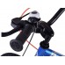 Дитячий спортивний велосипед Royal Baby Freestyle 7.0 Perfect 16'' RB16B-6