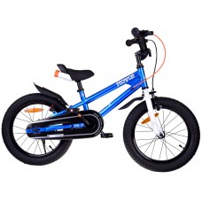 Дитячий спортивний велосипед Royal Baby Freestyle 7.0 Perfect 16'' RB16B-6