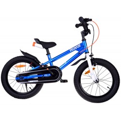 Дитячий спортивний велосипед Royal Baby Freestyle 7.0 Perfect 16'' RB16B-6