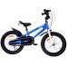 Дитячий спортивний велосипед Royal Baby Freestyle 7.0 Perfect 16'' RB16B-6