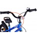 Дитячий спортивний велосипед Royal Baby Freestyle 7.0 Perfect 16'' RB16B-6