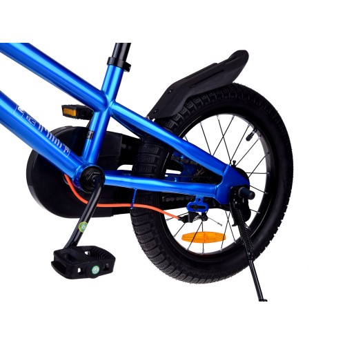 Дитячий спортивний велосипед Royal Baby Freestyle 7.0 Perfect 16'' RB16B-6 фото 6