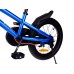 Дитячий спортивний велосипед Royal Baby Freestyle 7.0 Perfect 16'' RB16B-6