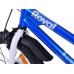 Дитячий спортивний велосипед Royal Baby Freestyle 7.0 Perfect 16'' RB16B-6