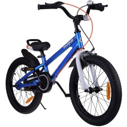 Royal Baby Freestyle 7.0 Perfect 18'' дитячий спортивний велосипед RB18B-6
