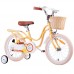 RoyalBaby Rower 16 Little Swan ретро дитяча кошика бічні колеса RB16-18